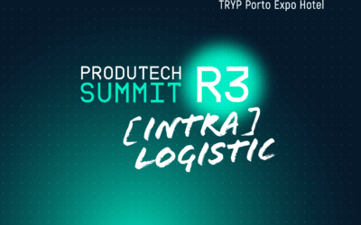 Produtech promove sessão dedicada ao impacto da tecnologia na logística e intralogística