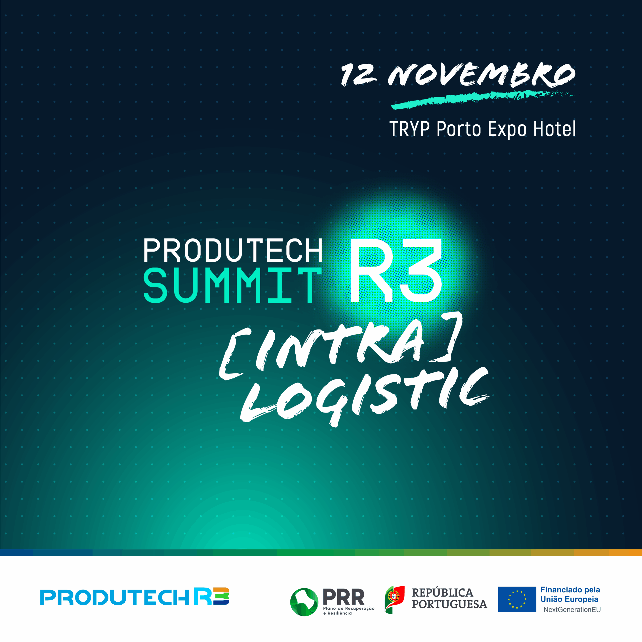 Produtech promove sessão dedicada ao impacto da tecnologia na logística e intralogística