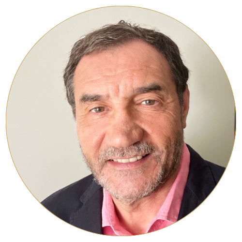 José Andrés Arribas