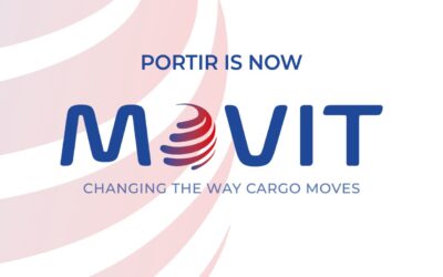 De Portir a MOVIT: rebranding marca salto de crescimento e expansão ibérica