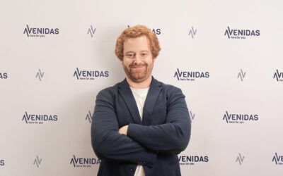 Avenidas lança Drop para revolucionar a micro-logística urbana