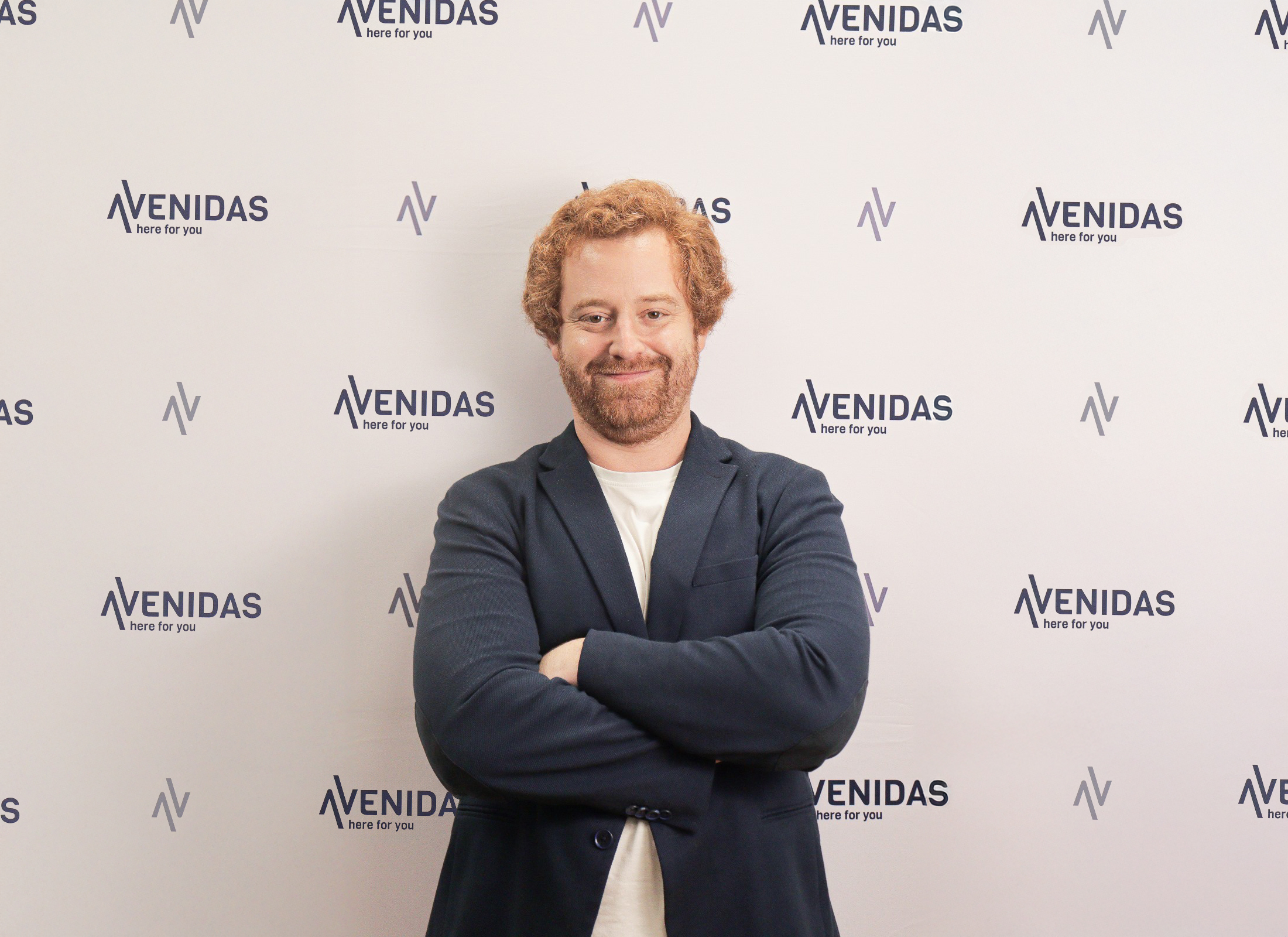 Avenidas lança Drop para revolucionar a micro-logística urbana