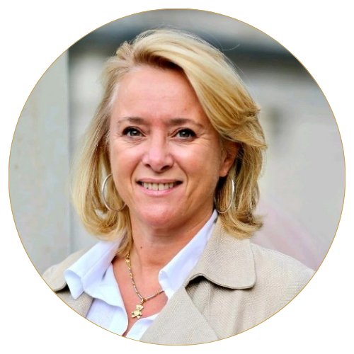 Maria Salcedo Menendez