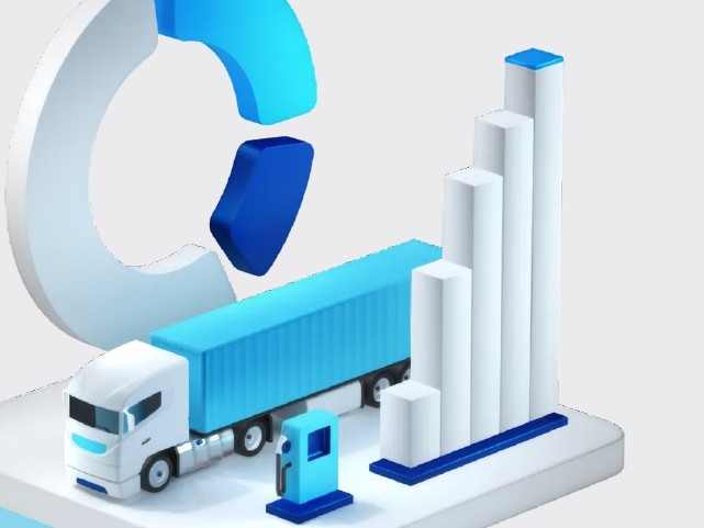 Eurowag: sustentabilidade, eficiência e digitalização vão marcar transportes em 2026