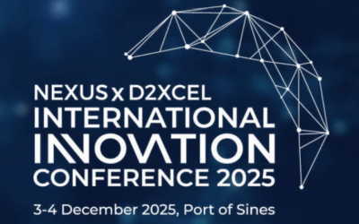 Porto de Sines acolhe conferência de inovação em dezembro