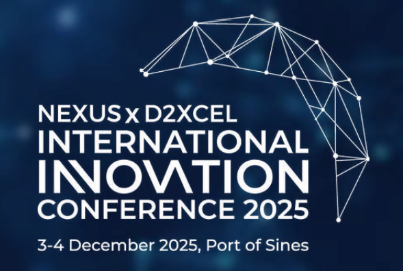 Porto de Sines acolhe conferência de inovação em dezembro