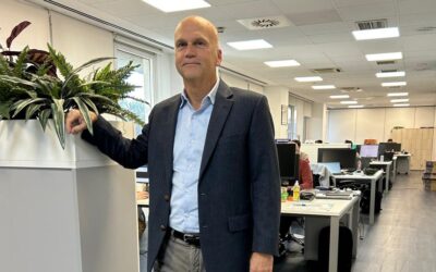 Nuno Fonseca, da MOVIT: “Crescer só por crescer não nos atrai”