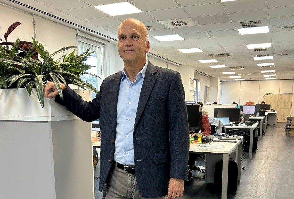 Nuno Fonseca, da MOVIT: “Crescer só por crescer não nos atrai”
