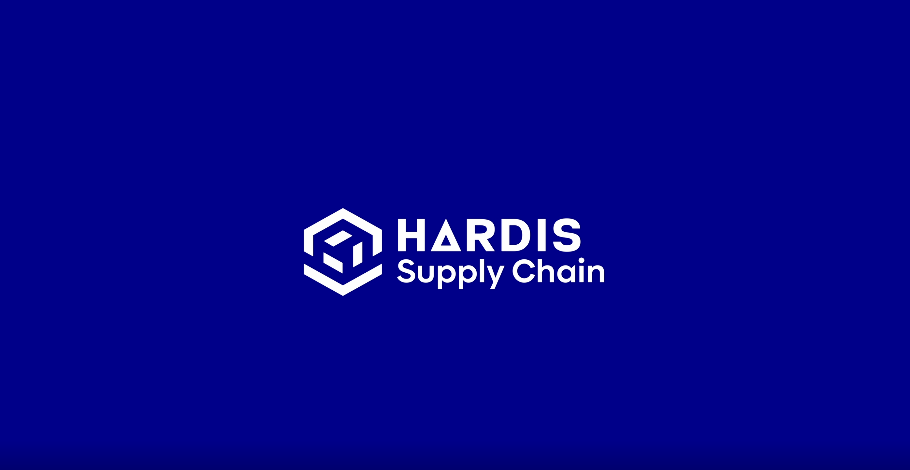 Rebranding da Hardis Supply Chain une soluções Reflex, SISLOG e OIL