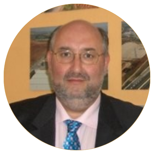 Ramon Vázquez Negro