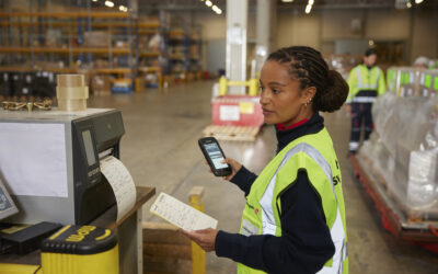 Swissport reforça capacidade de e-commerce em Liège com novo hub de 5.500 m²