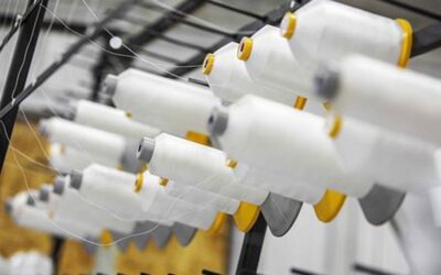 Nike reforça aposta em poliéster circular