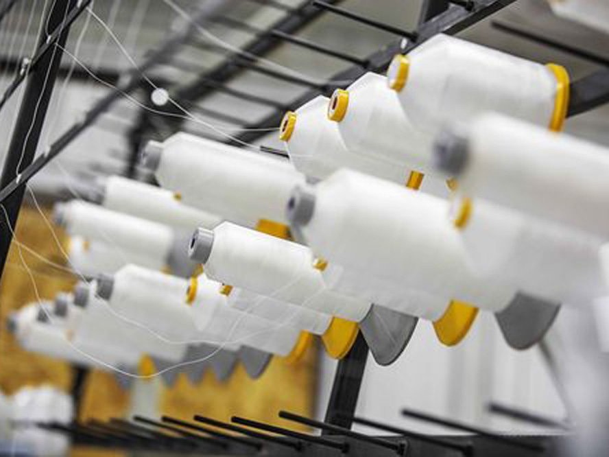 Nike reforça aposta em poliéster circular