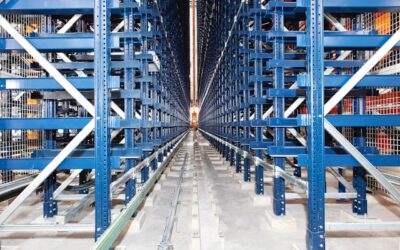 Estudo da MVGM revela resiliência e solidez no mercado logístico em Portugal