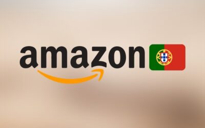 PME portuguesas exportaram 145 M através da Amazon