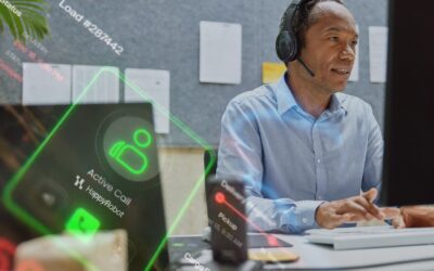 DHL Supply Chain reforça uso de agentes de IA