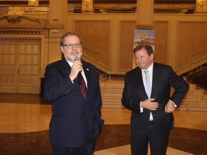 Lisboa será palco do Fórum Aduaneiro Ibérico