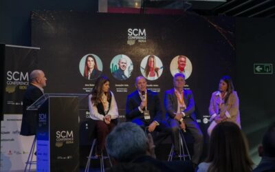 Madrid prepara-se para o encontro ibérico da supply chain