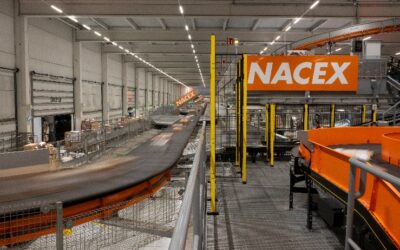 Black Friday 2025: NACEX reforça operação para responder a aumento de 25% na atividade