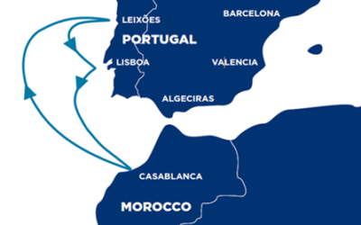 Transinsular lança nova linha regular entre Portugal e Marrocos
