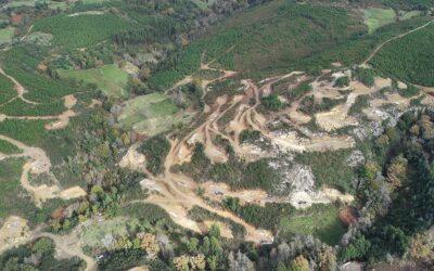 Mina do Barroso: CE rejeita queixa de ONG, projeto avança