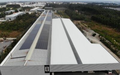 Rega Energy vai fornecer biometano à Primus Ceramics