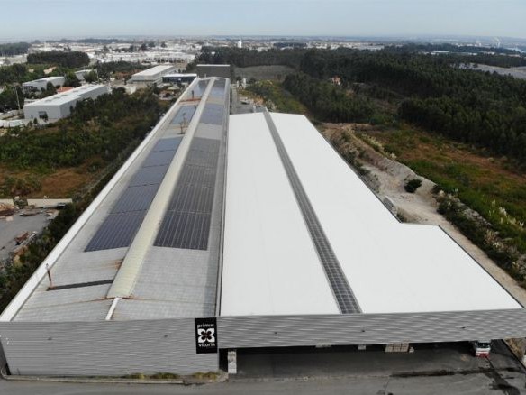 Rega Energy vai fornecer biometano à Primus Ceramics