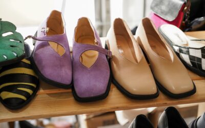 Exportações de calçado português aumentaram entre janeiro e setembro