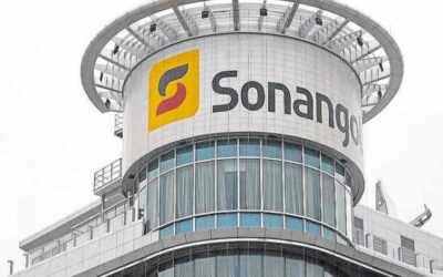 Sonangol lança portal dos fornecedores em nome da transparência