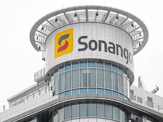 Sonangol lança portal dos fornecedores em nome da transparência