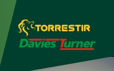 Torrestir com nova parceria no Reino Unido