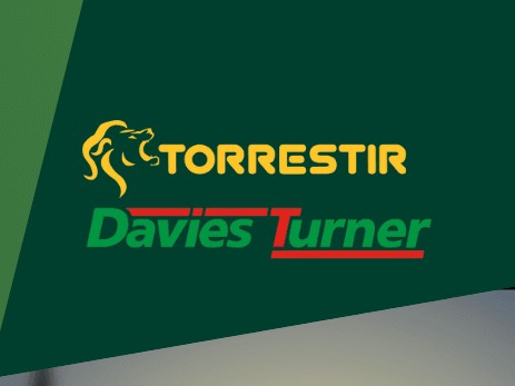 Torrestir com nova parceria no Reino Unido