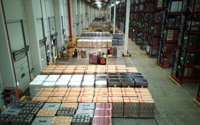 Luís Simões prevê transportar mais de 229.000 toneladas entre a Black Friday e o Natal