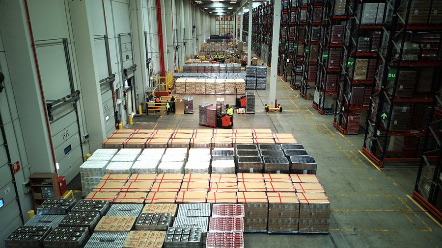 Luís Simões - Black Friday e Natal