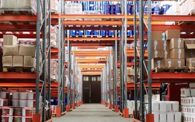 Setor industrial e logístico com ocupação de 89,3% em Portugal