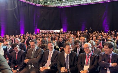 Exportações a acelerar e logística no comando: o que revelou o Portugal Exportador 2025