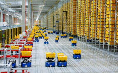 Shein conta com um novo centro logístico na Polónia