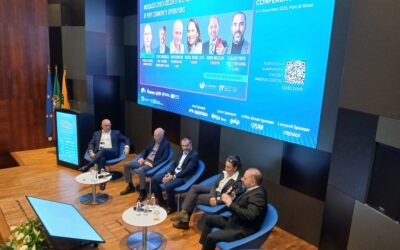 Cibersegurança domina o arranque do segundo dia da NEXUS x D2XCEL