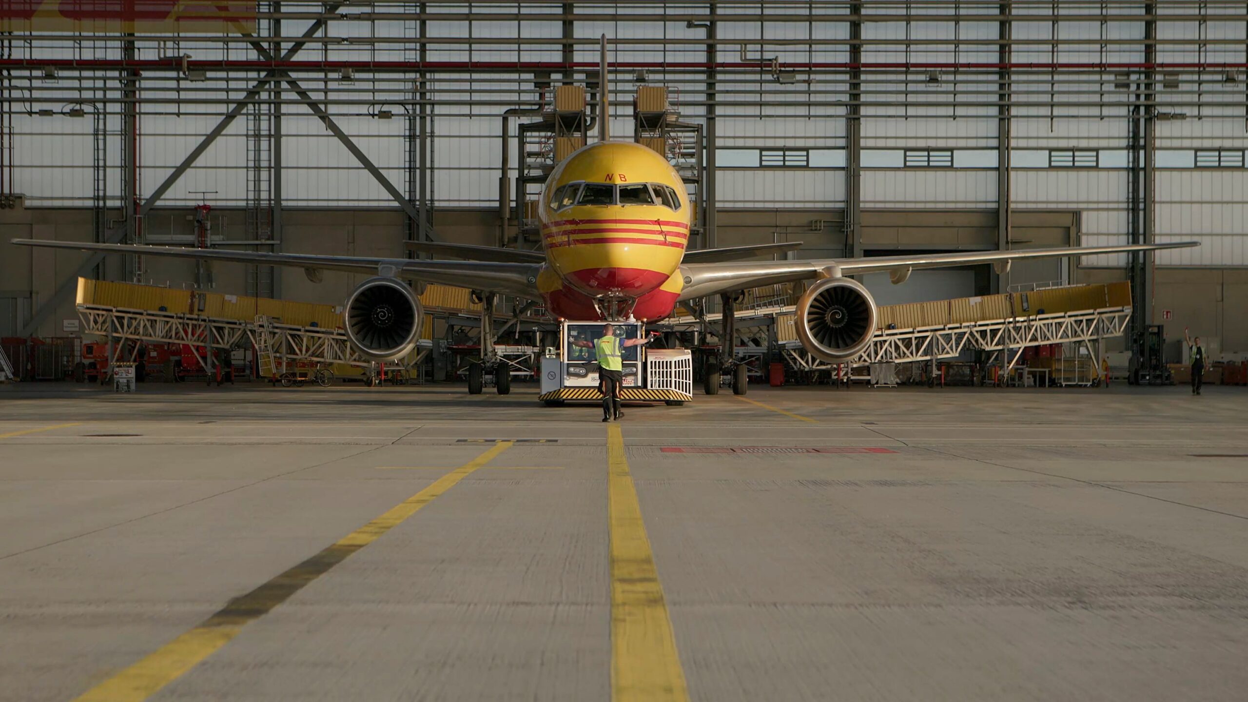 DHL