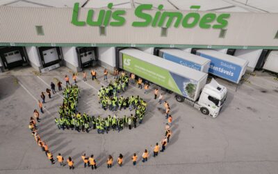 24 Horas de Logística 2026: à velocidade da operação real