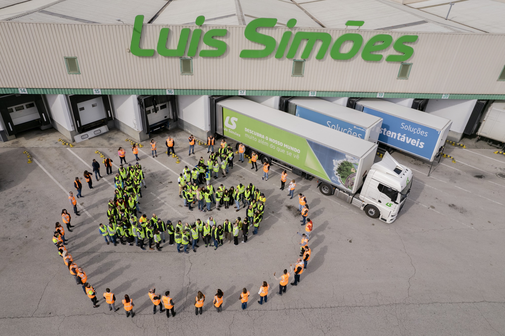 24 Horas de Logística 2026: à velocidade da operação real