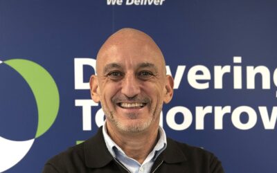 Palletways Iberia nomeia Aleix Figueras como novo diretor-geral