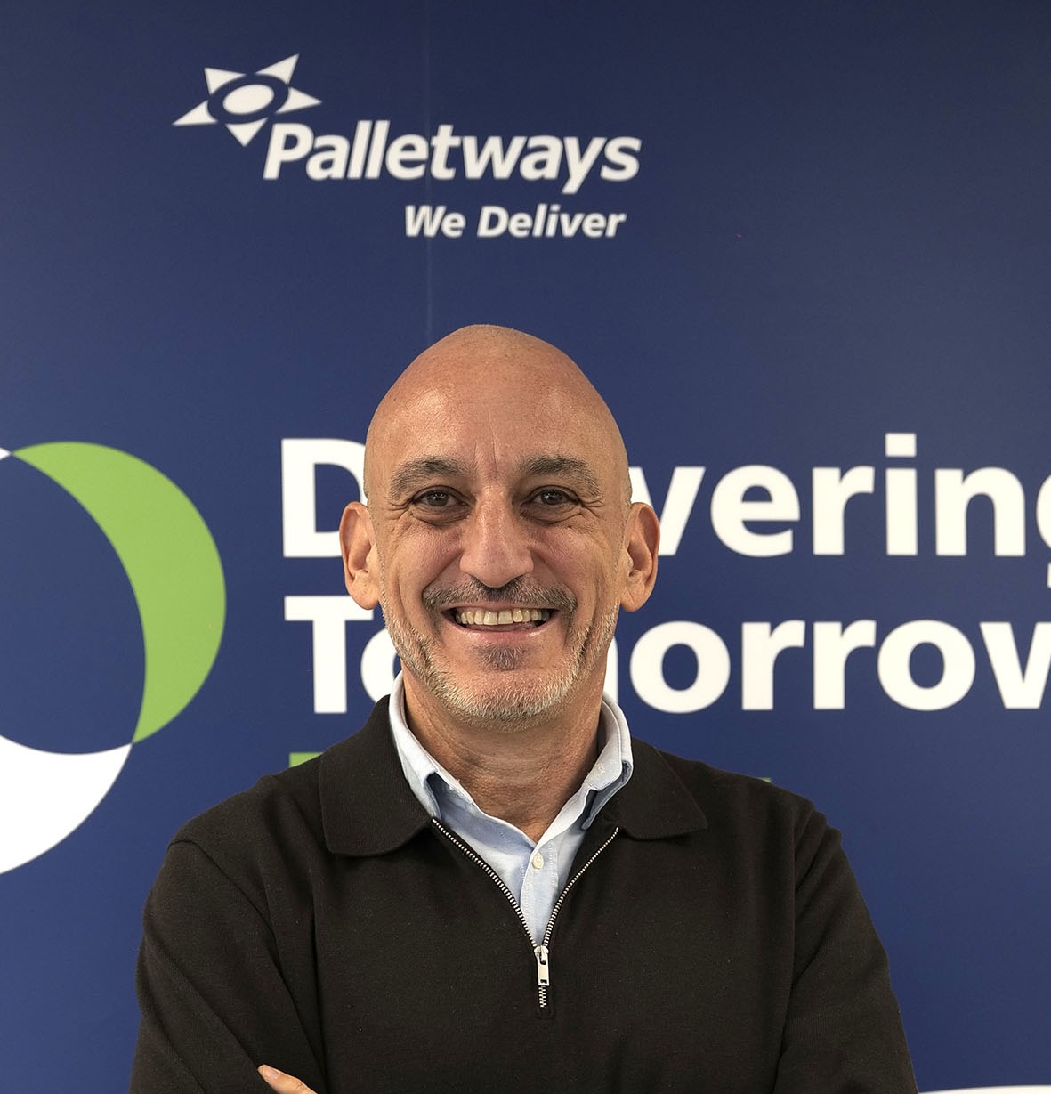 Palletways Iberia nomeia Aleix Figueras como novo diretor-geral