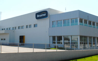 Brasmar Group atinge a 3.ª estrela Lean & Green