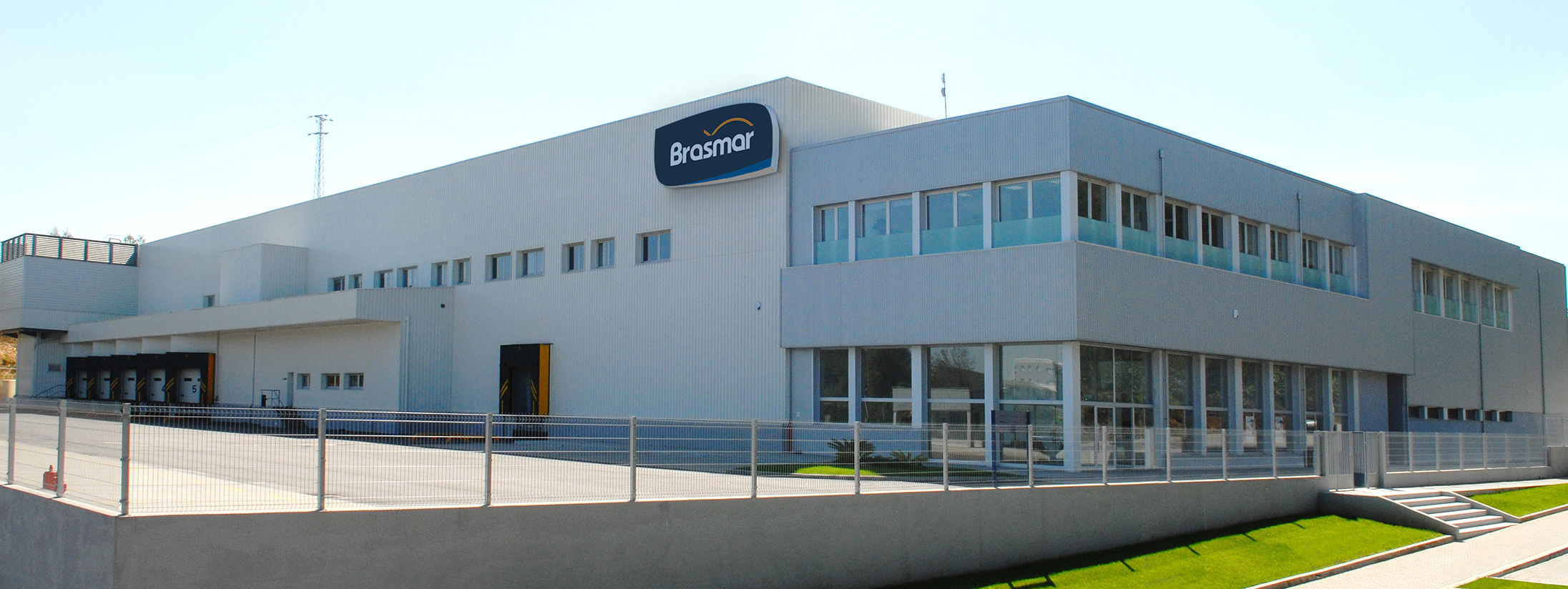 Brasmar Group atinge a 3.ª estrela Lean & Green