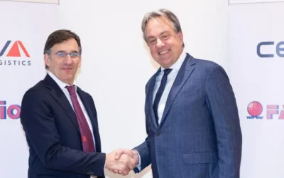 CEVA Logistics reforça project cargo com aquisição do Fagioli Group