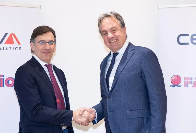 CEVA Logistics reforça project cargo com aquisição do Fagioli Group