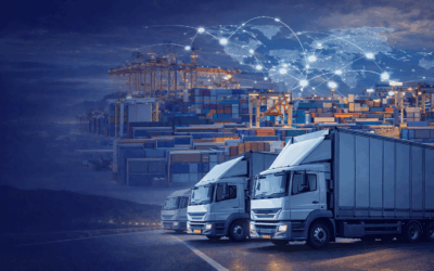 Formação em Transporte & Freight com foco na gestão estratégica da supply chain
