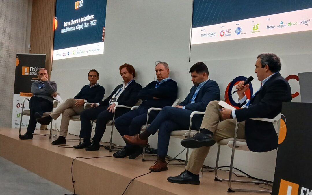 FMCG & Retail 2025: Colaboração é o caminho para gerar valor na cadeia