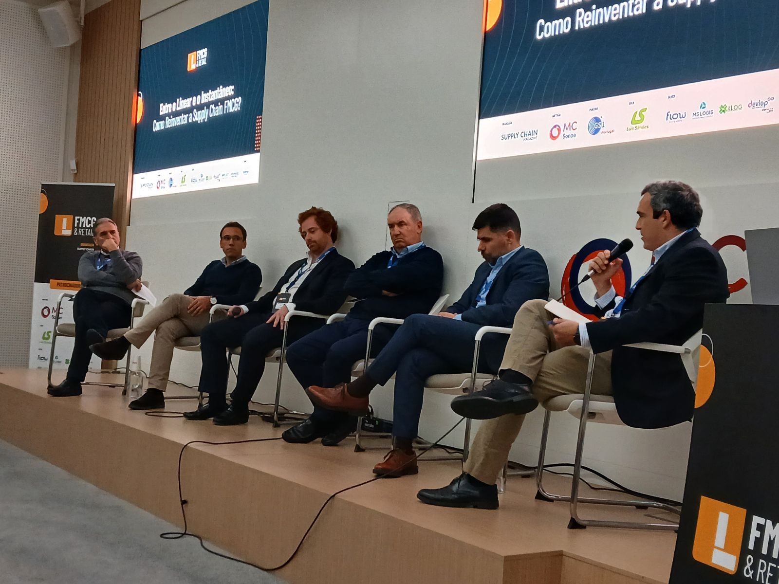 FMCG & Retail 2025: Colaboração é o caminho para gerar valor na cadeia